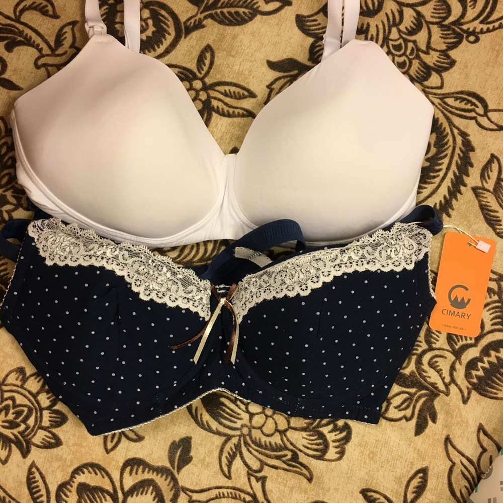 Nursing Bras